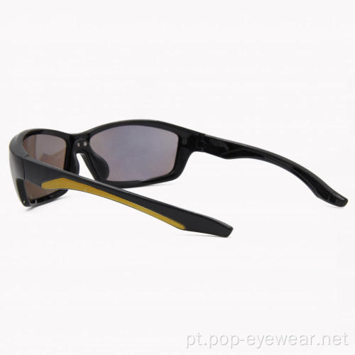 Top Runner Sunglasses Driving Sunglasses Óculos de sol masculinos